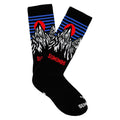 RISING MOUNTAINS SOCK