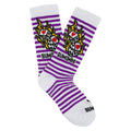 DICE ON FIRE SOCK