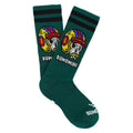 BORN TO RIDE SOCK