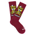 KILLA BEAR SOCK