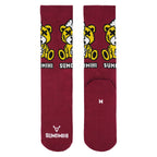 KILLA BEAR SOCK