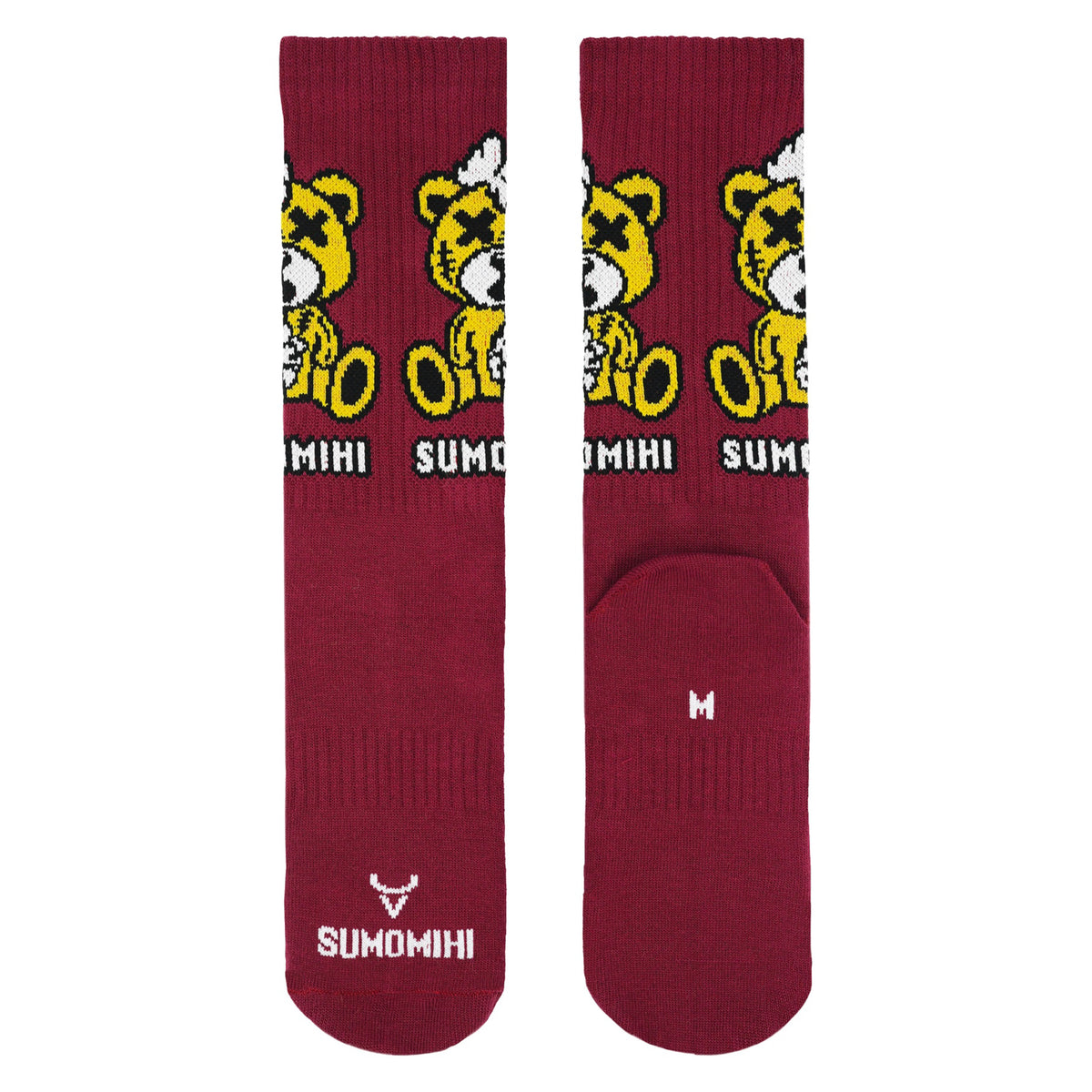 KILLA BEAR SOCK