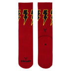 LIGHTNING - BLOOD SOCK