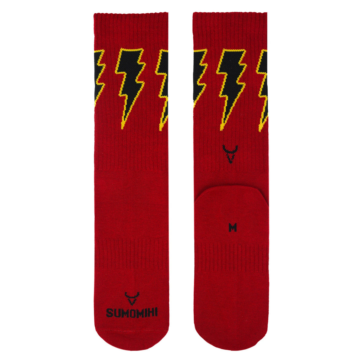 LIGHTNING - BLOOD SOCK