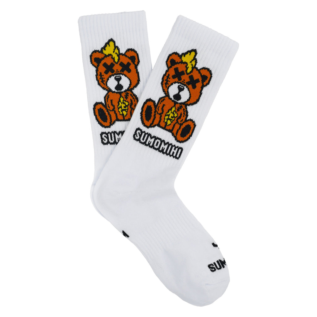 Killa Bear Capsule