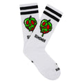 BAD APPLE SOCK