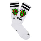 BAD APPLE SOCK