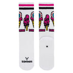 ICE CREEPY SOCK