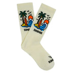 Lost In Paradise Capsule
