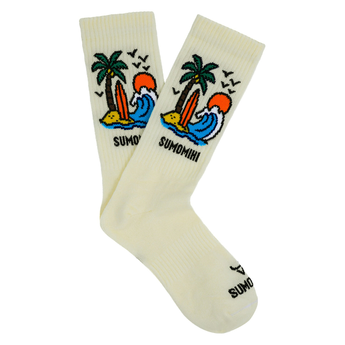 Lost In Paradise Capsule