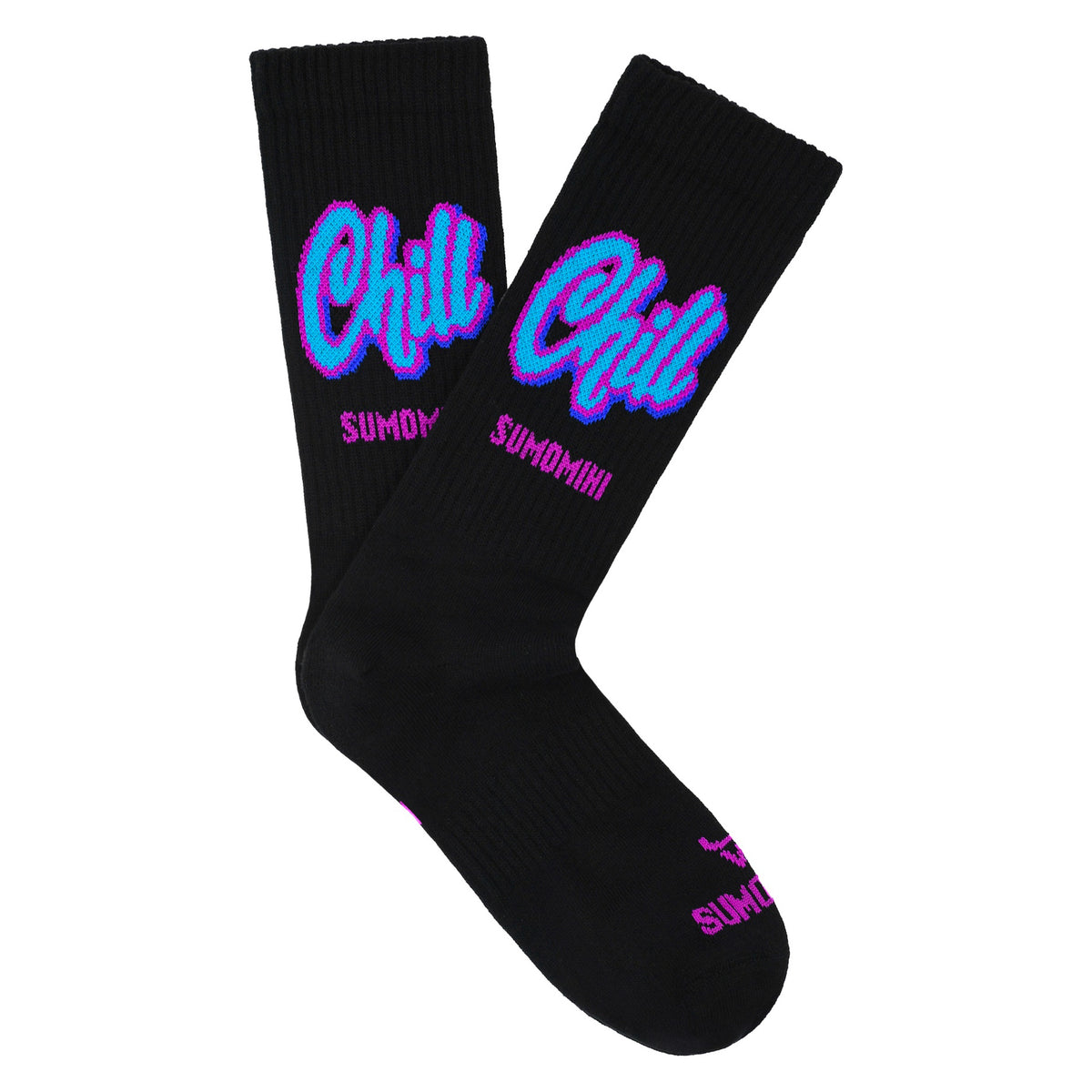 CHILL SOCK