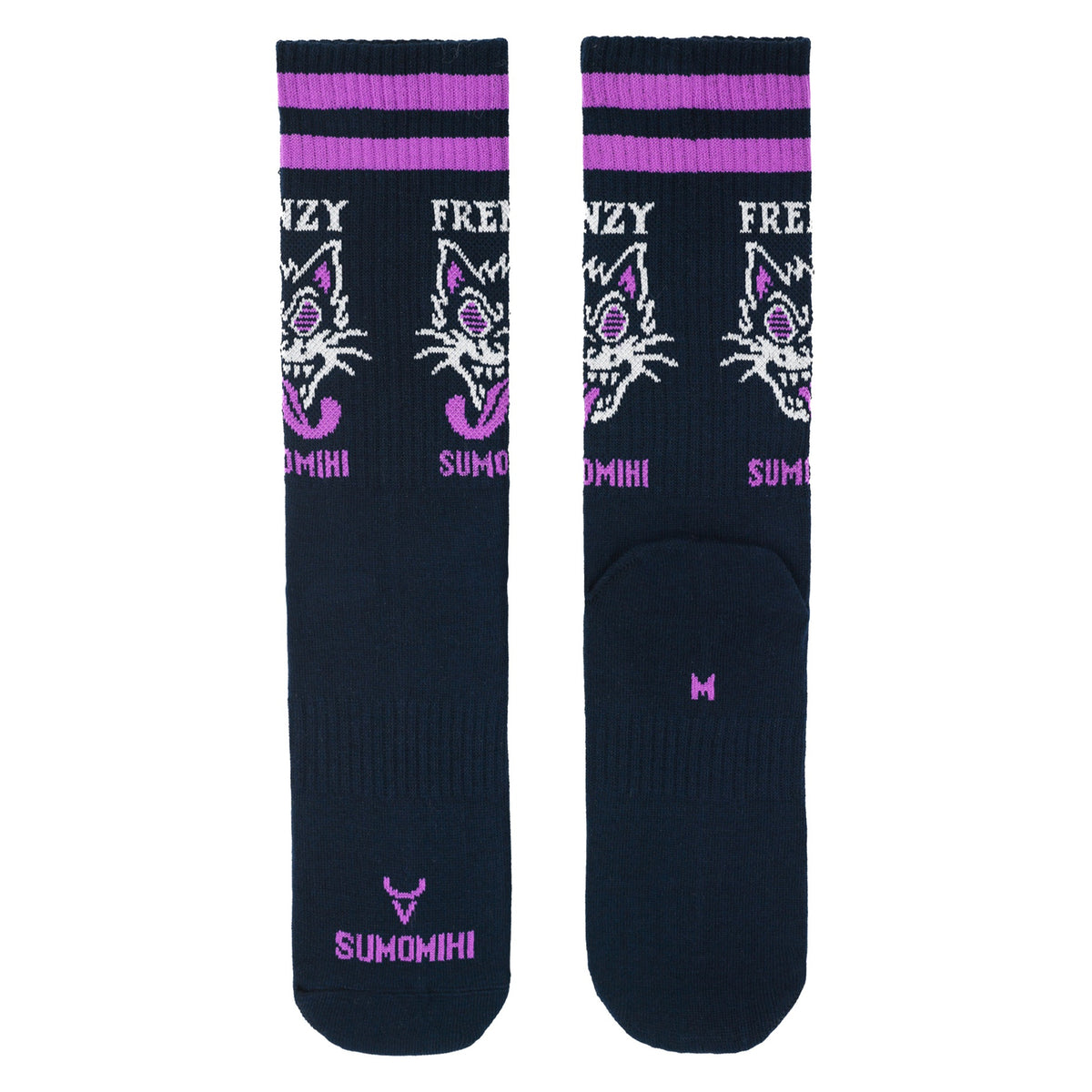 FRENZY SOCK