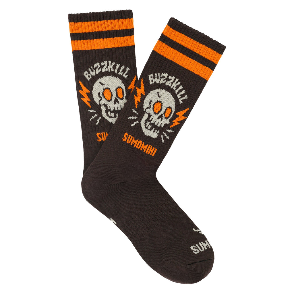 BUZZKILL SOCK