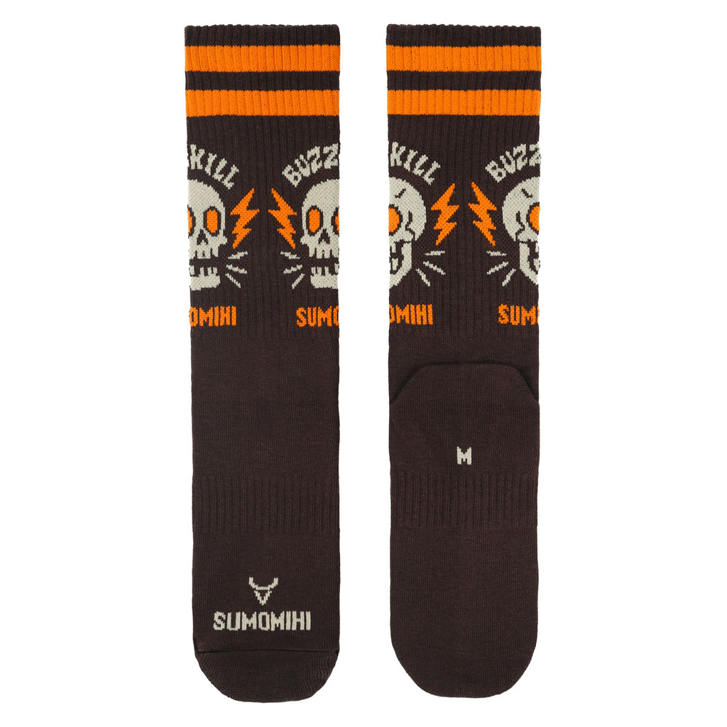BUZZKILL SOCK