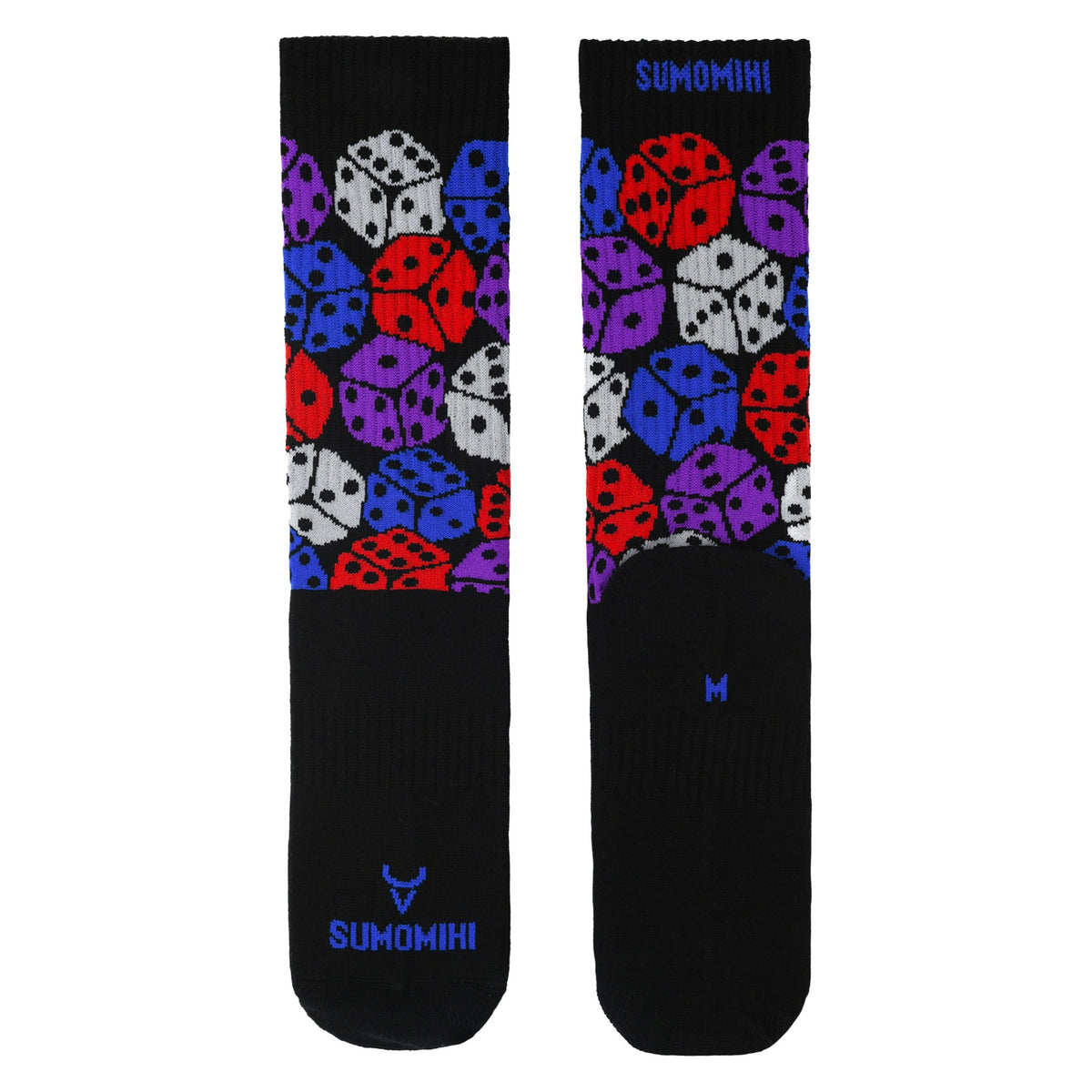 DICE SOCK