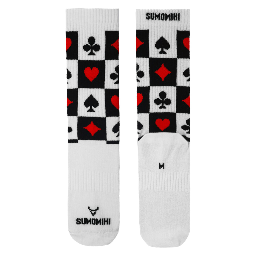 POKER SOCK