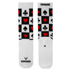 POKER SOCK
