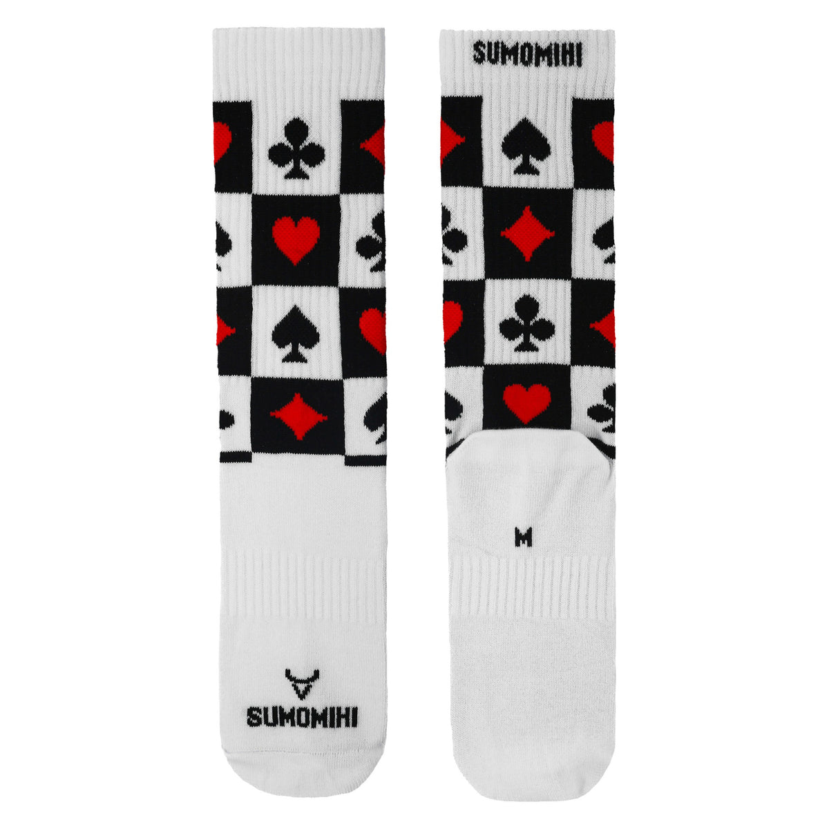 POKER SOCK