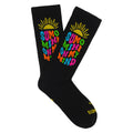 ON MY MIND SOCK