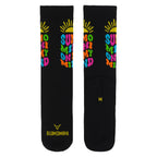 ON MY MIND SOCK
