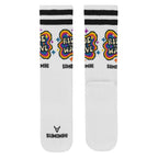 RIDE THE WAVE SOCK