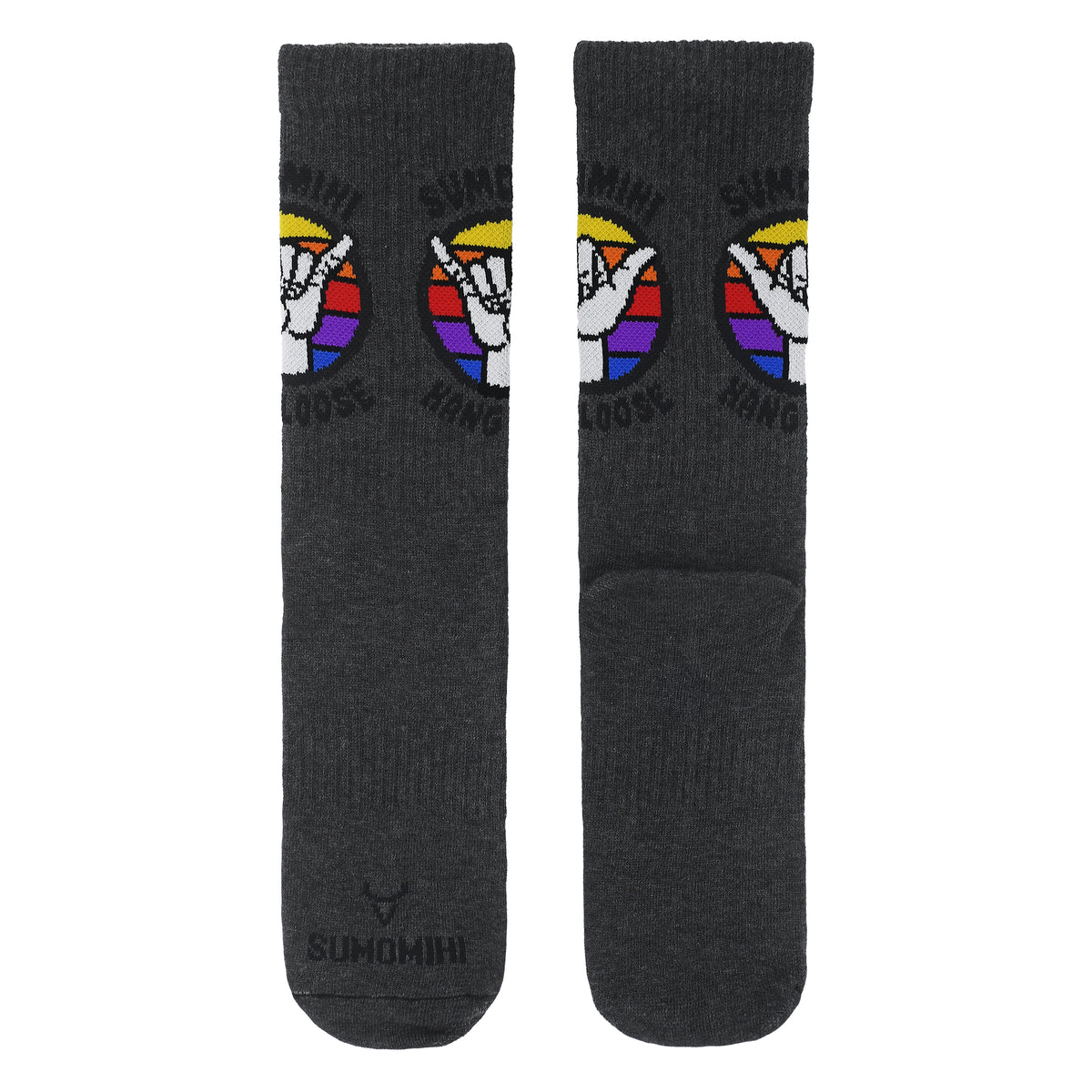 HANG LOOSE SOCK