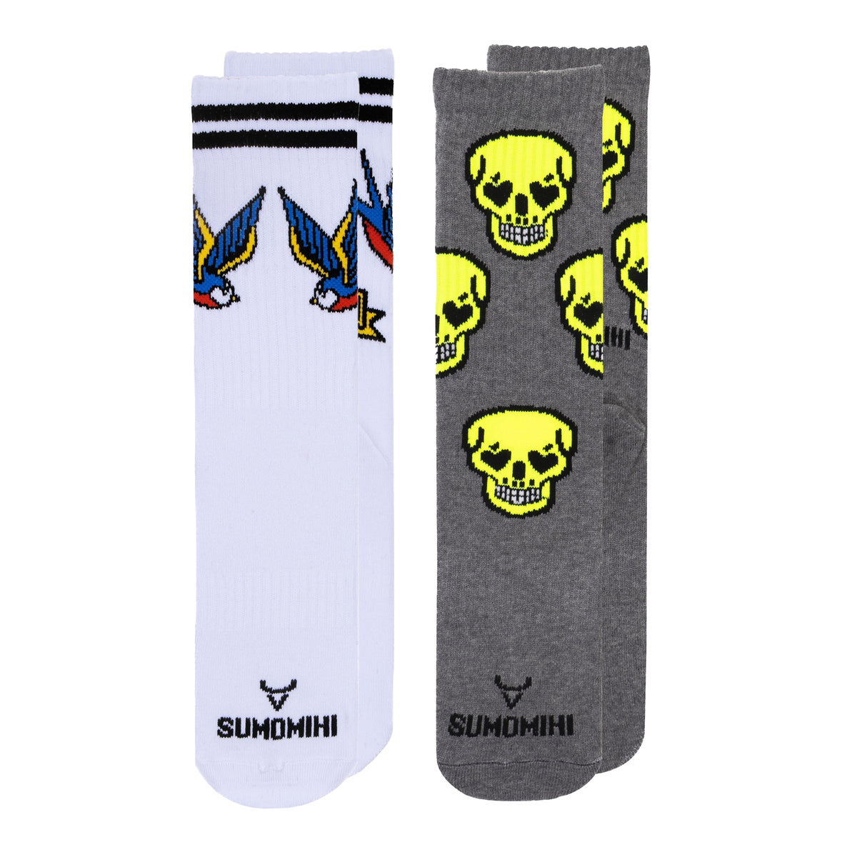 Swallow - Skulls