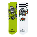 Traditional Tattoo Capsule