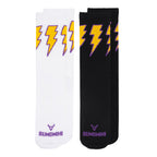 White Lightning - Black Lightning