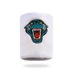 BLACK  PANTHER WRISTBAND image 0