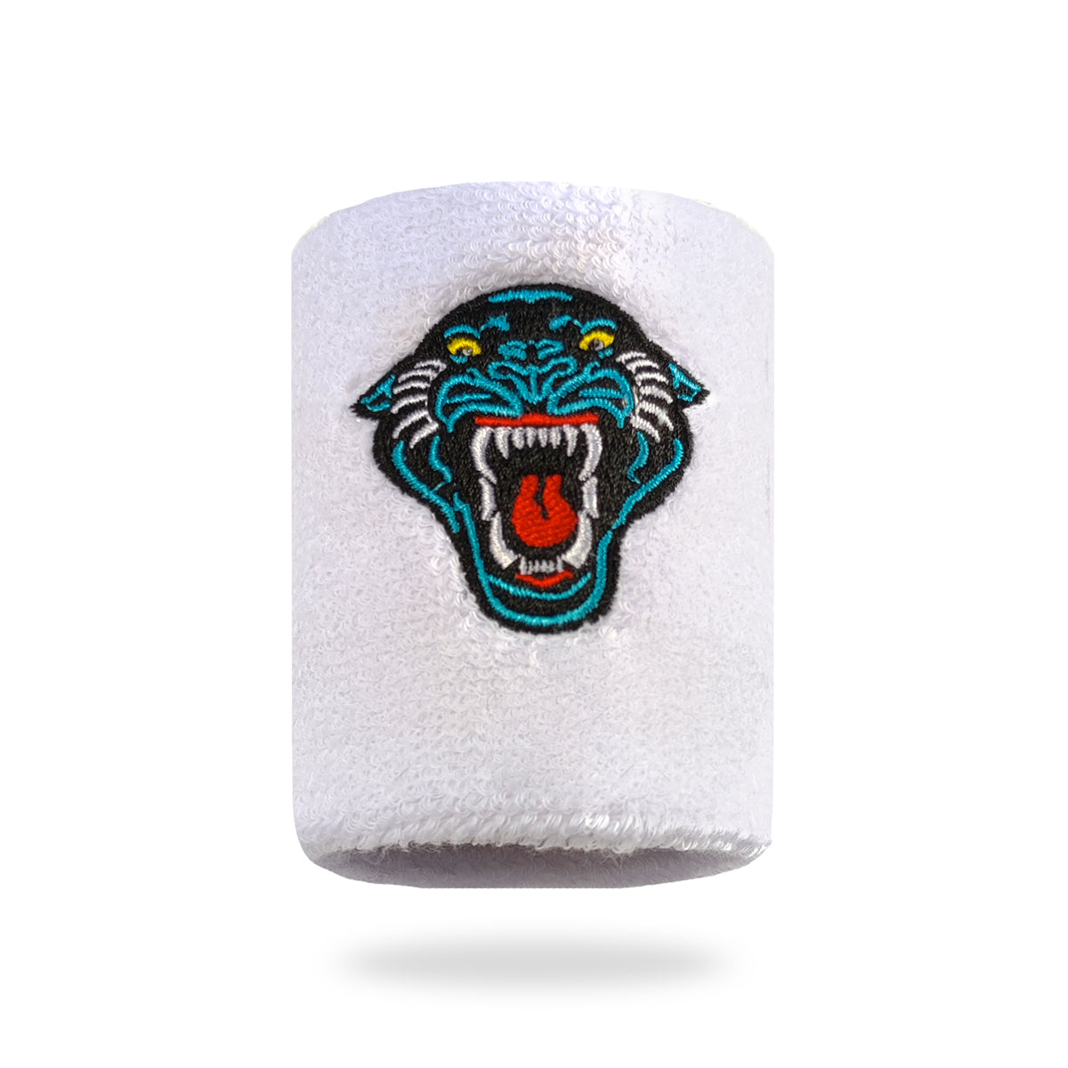 BLACK  PANTHER WRISTBAND image 0