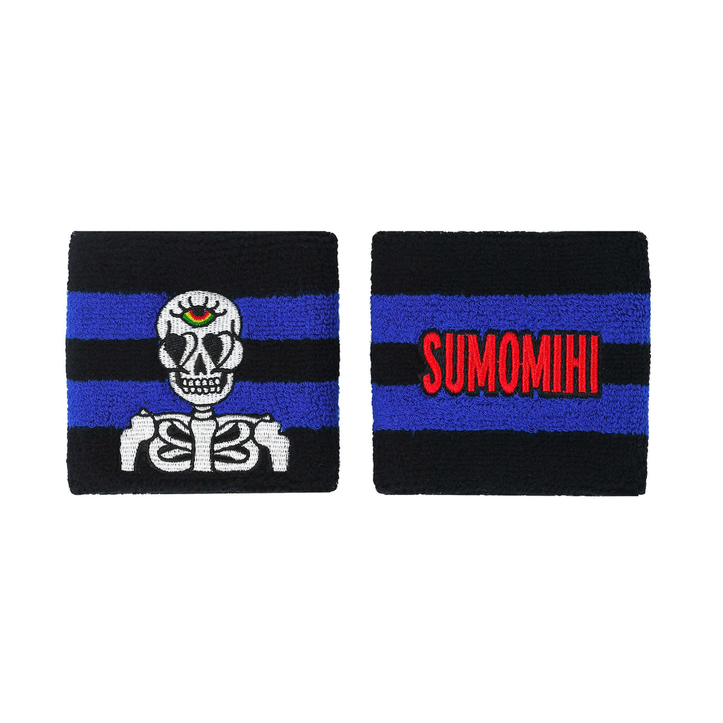 SKELETON WRISTBAND image 1