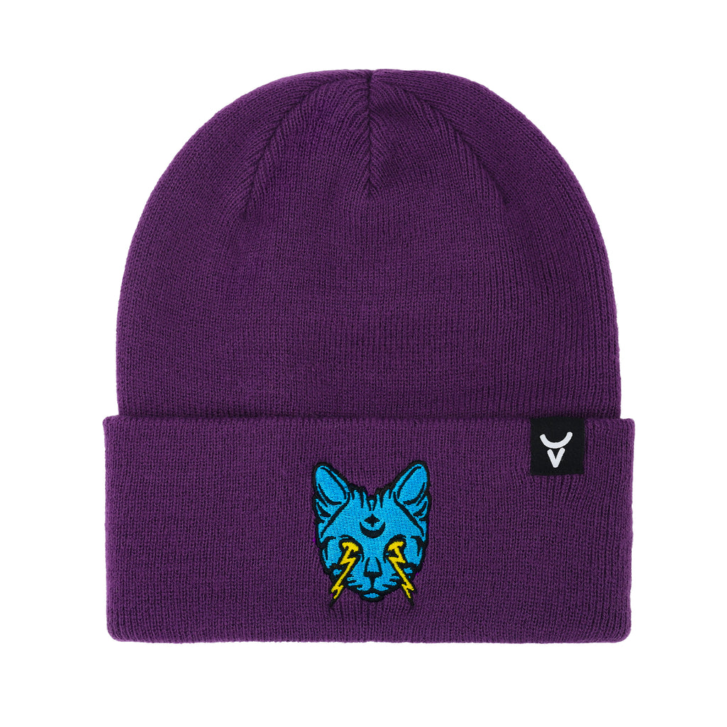 ALCHEMIC BEANIE image 0