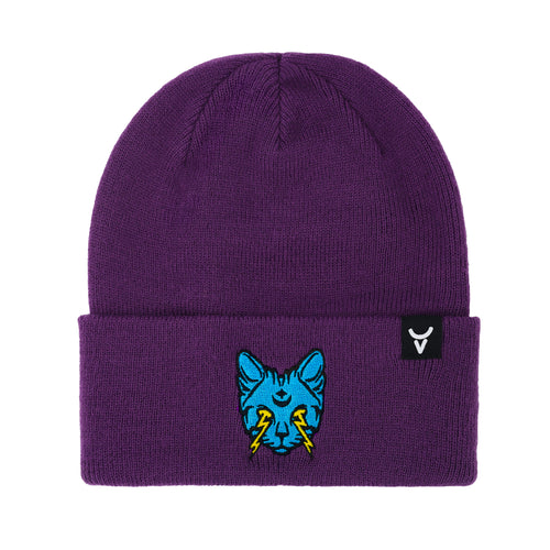 ALCHEMIC BEANIE image 0