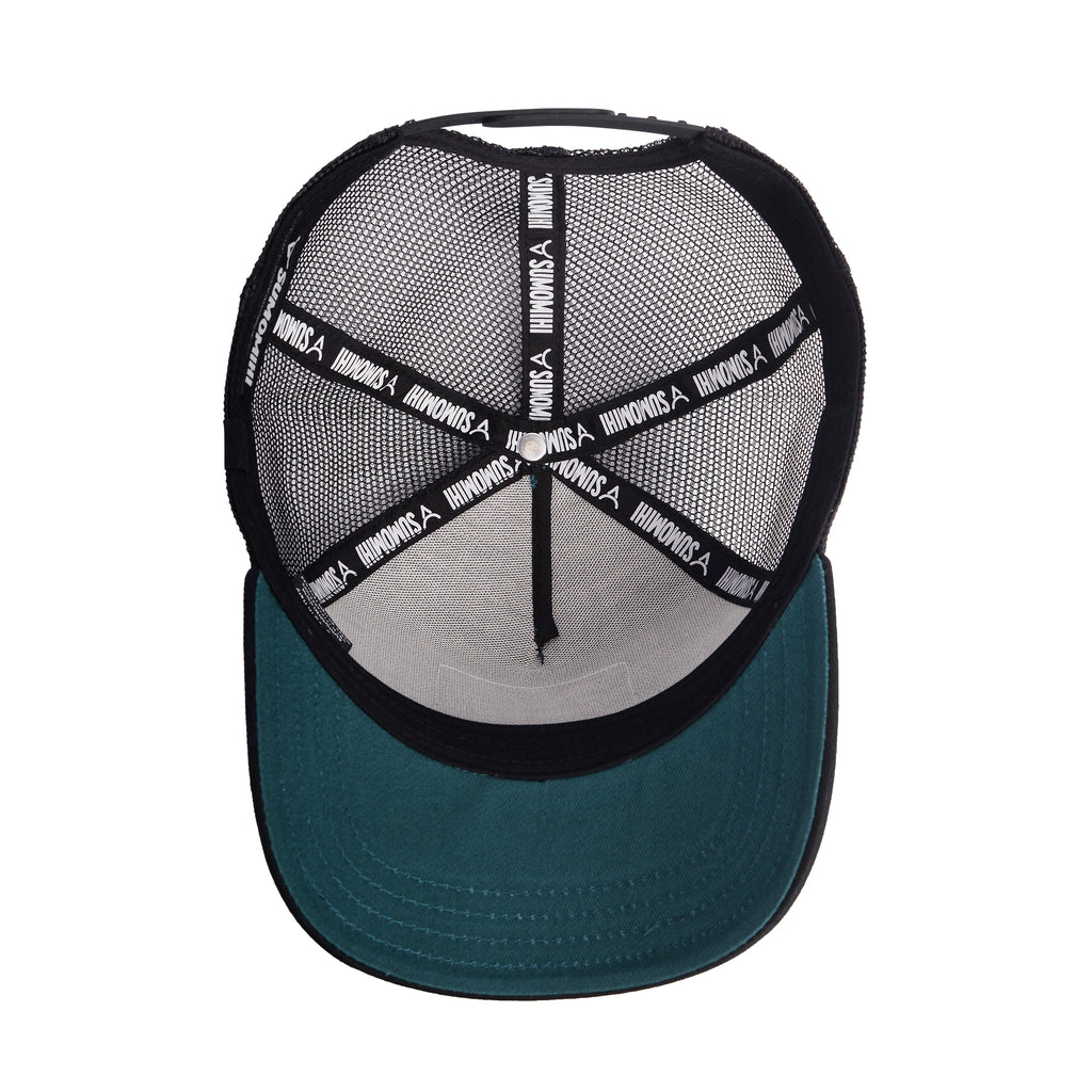BUTTERFLY TRUCKER image 3