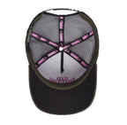 NO RULES TRUCKER image 3