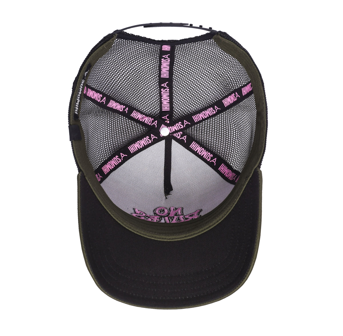 NO RULES TRUCKER image 3