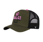 NO RULES TRUCKER image 1