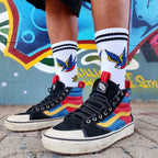 SWALLOW SOCK image 2