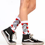 HELLO SAILOR SOCK image 2