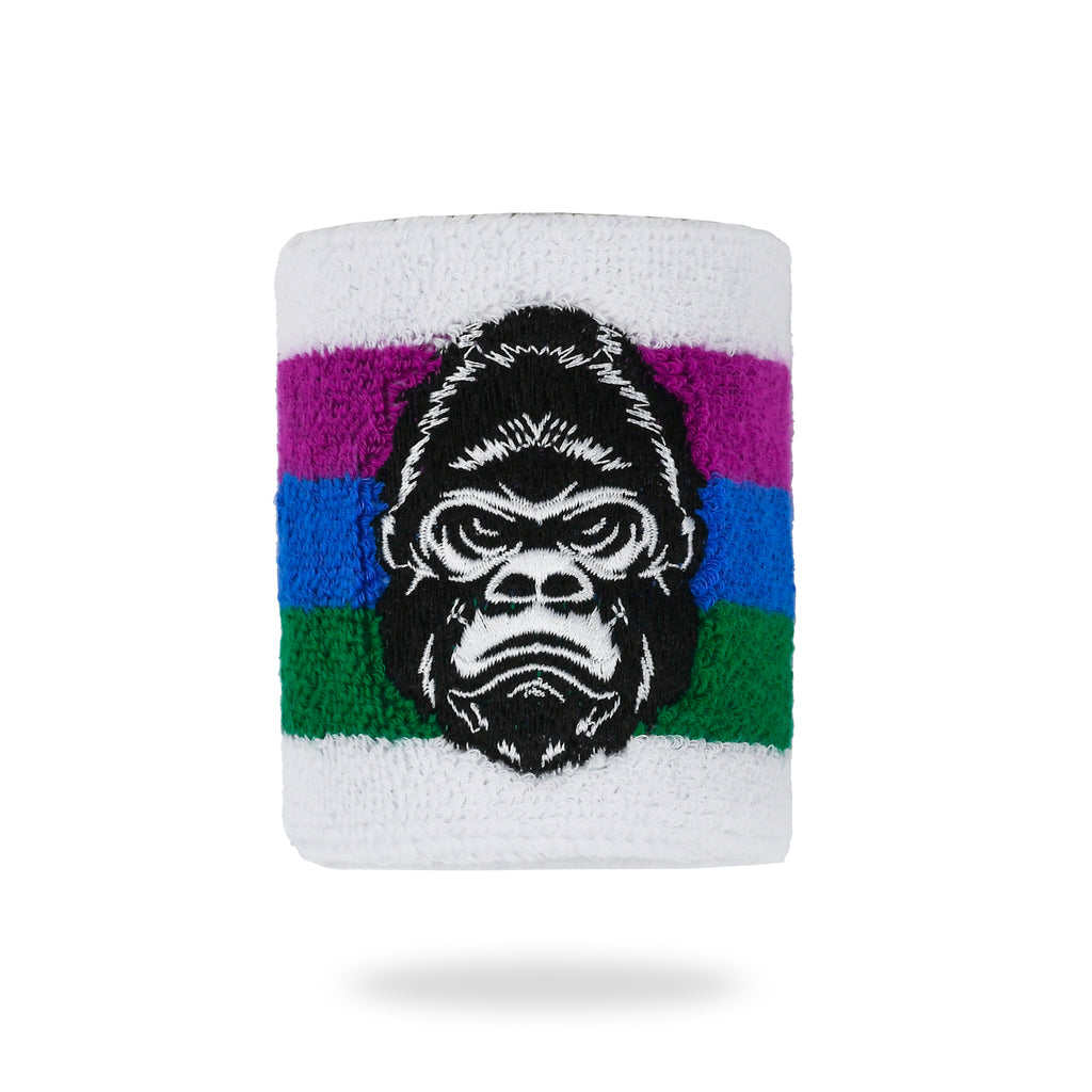 GORILLA WRISTBAND image 0