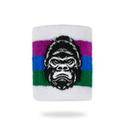GORILLA WRISTBAND image 0
