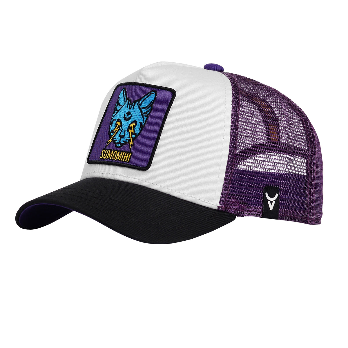 ALCHEMIC TRUCKER image 1