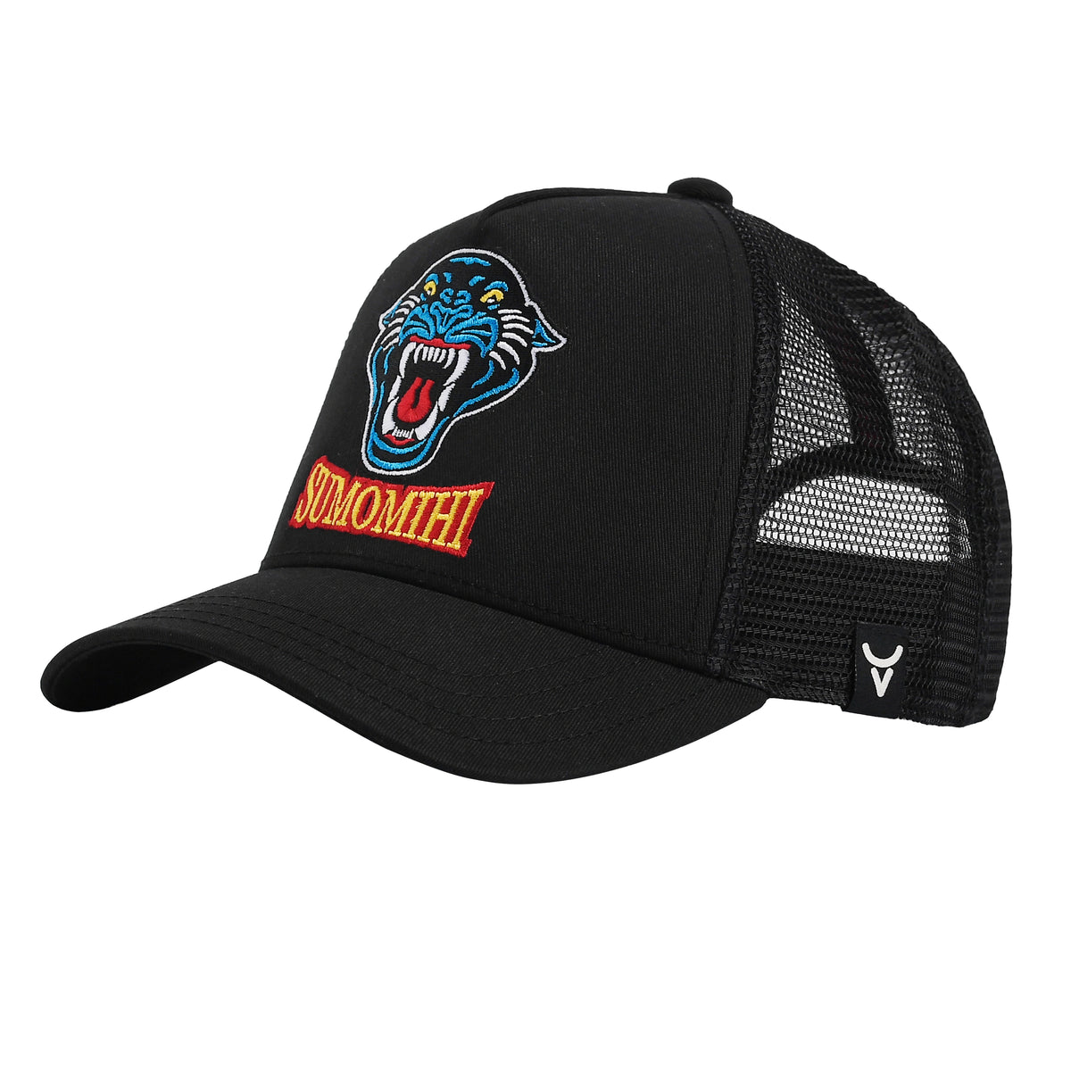 BLACK PANTHER TRUCKER image 1