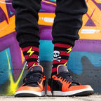 REBEL SOCK image 2