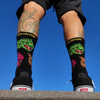 TIGERS SOCK image 3