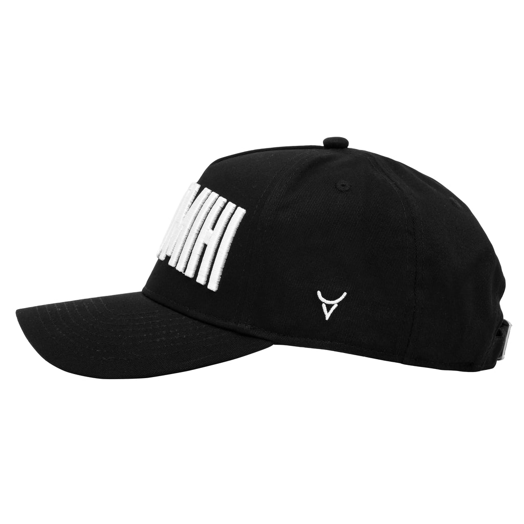 SUMOMIHI BASEBALL HAT image 2
