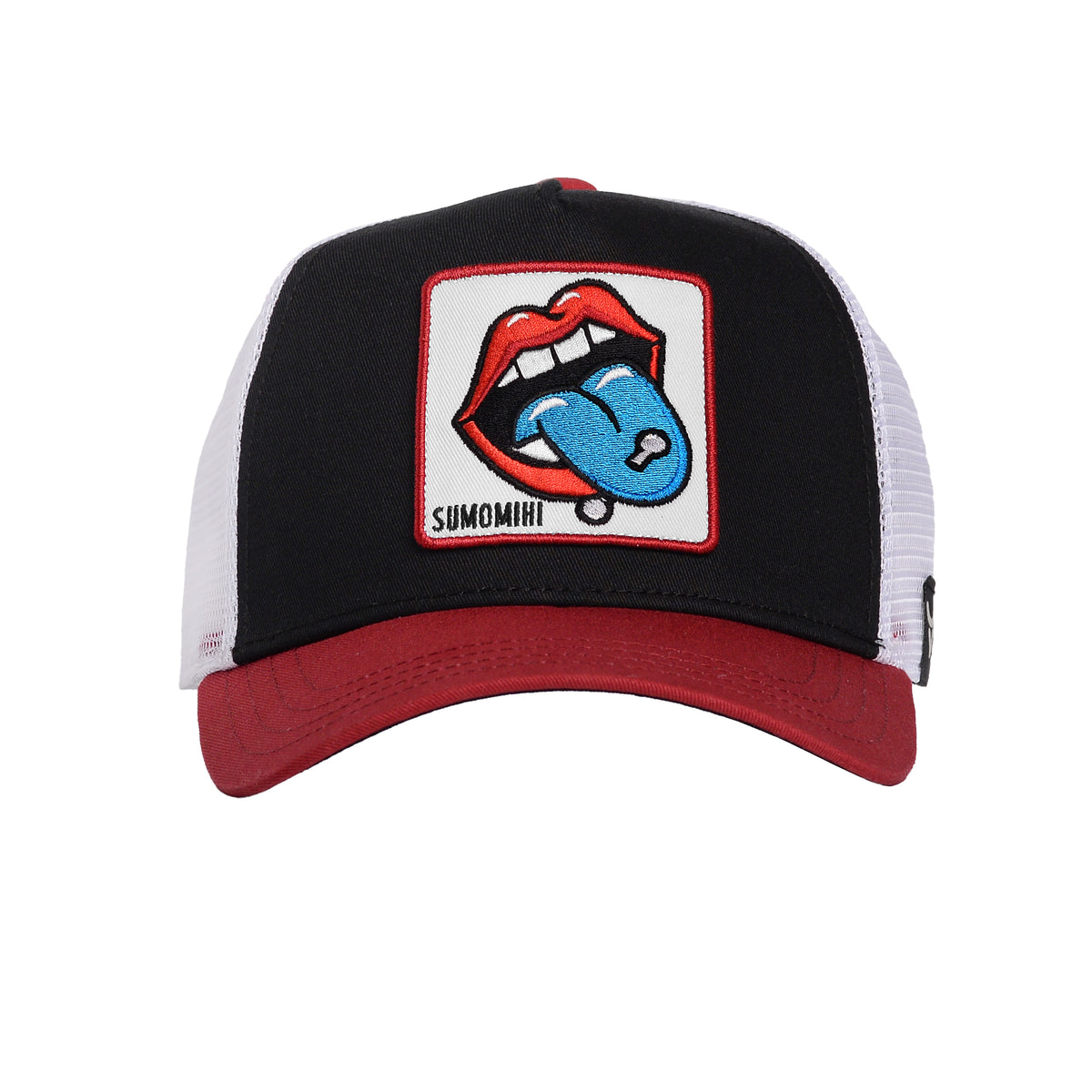 TONGUE OUT TRUCKER image 0