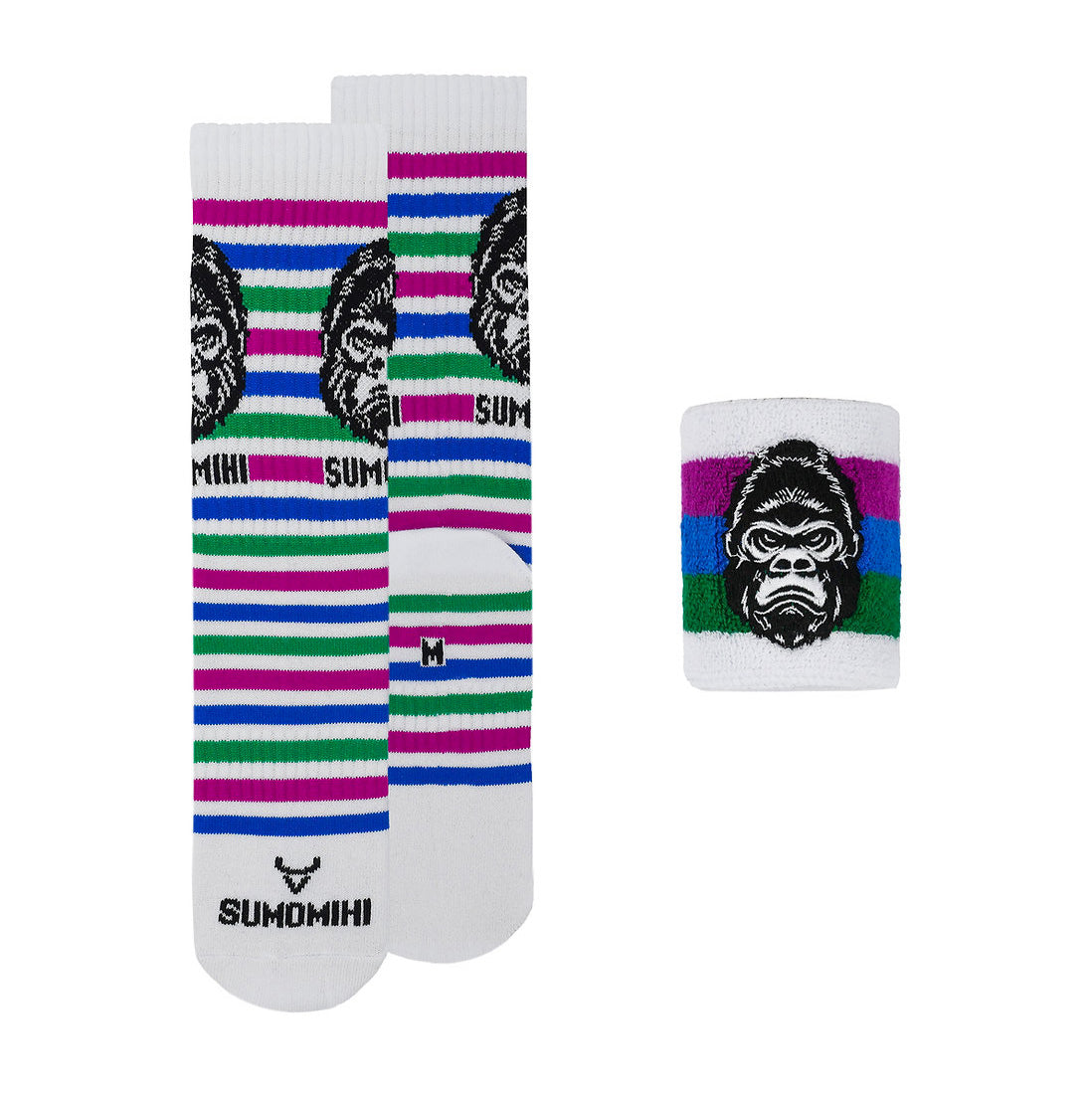 COMBO GORILLA