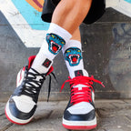 BLACK PANTHER SOCK image 2